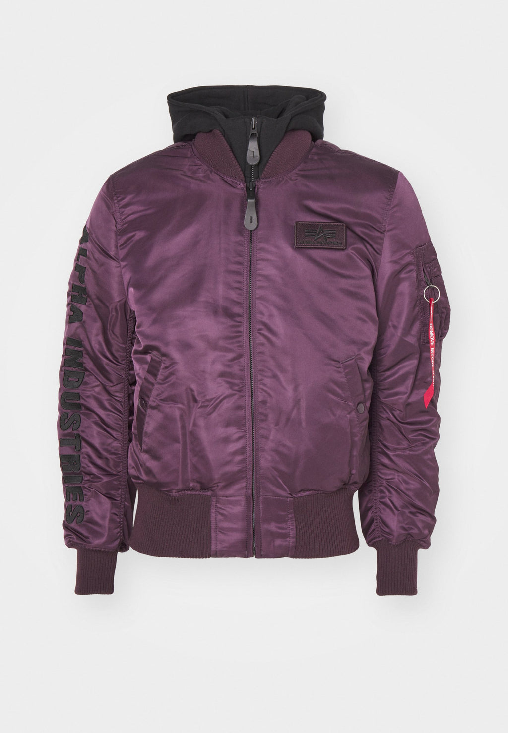 Alpha Industries