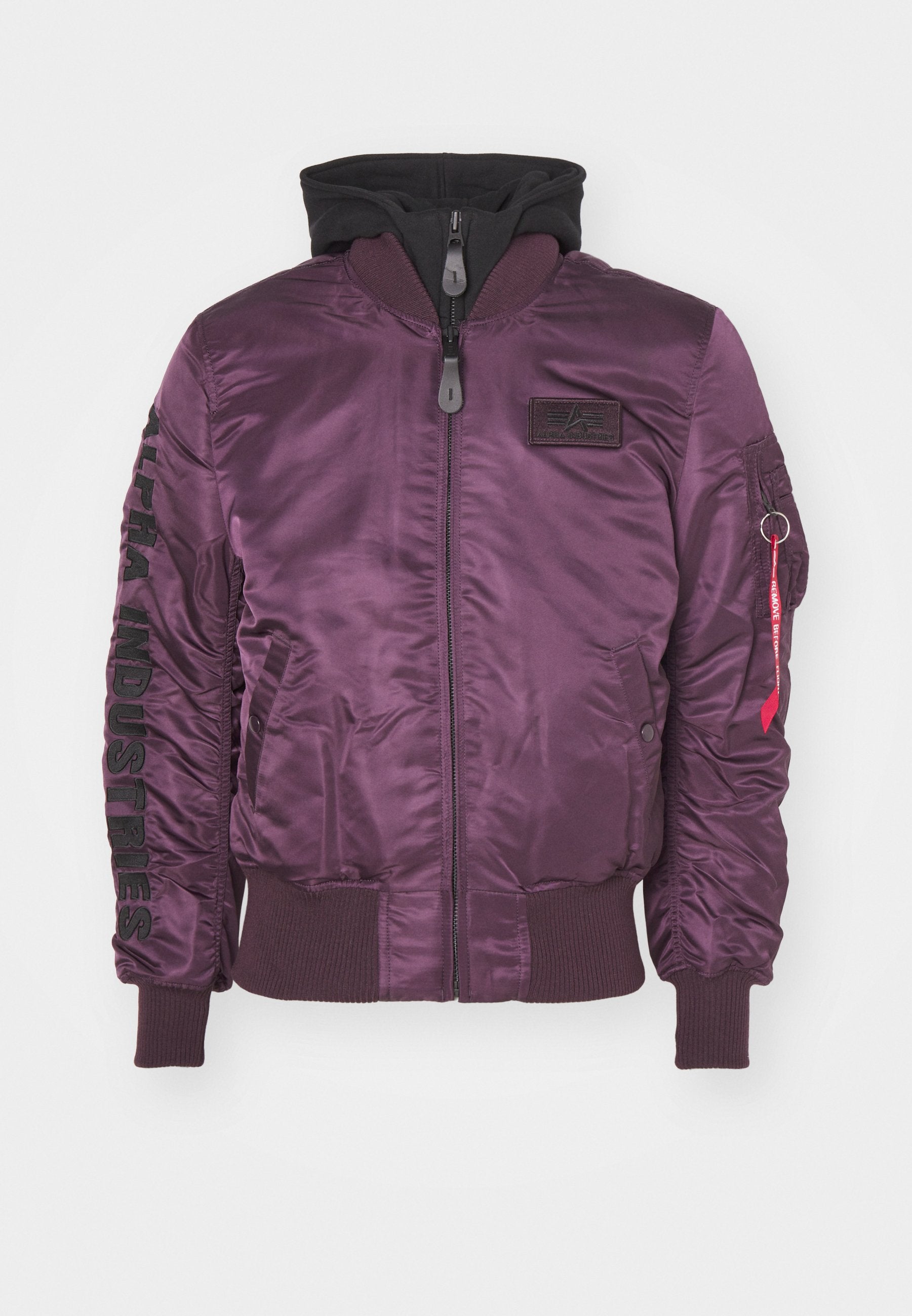 Alpha Industries