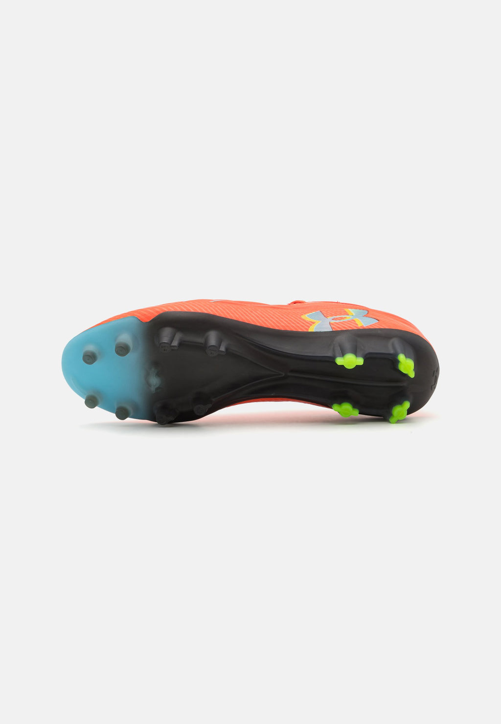 Under Armour MAGNETICO ELITE 4