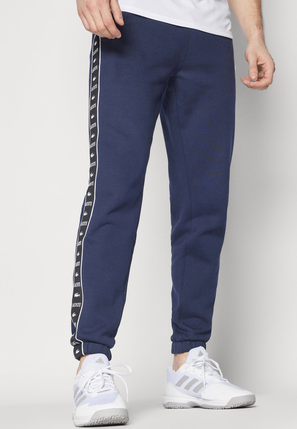 Lacoste Sport TROUSERS TAPE