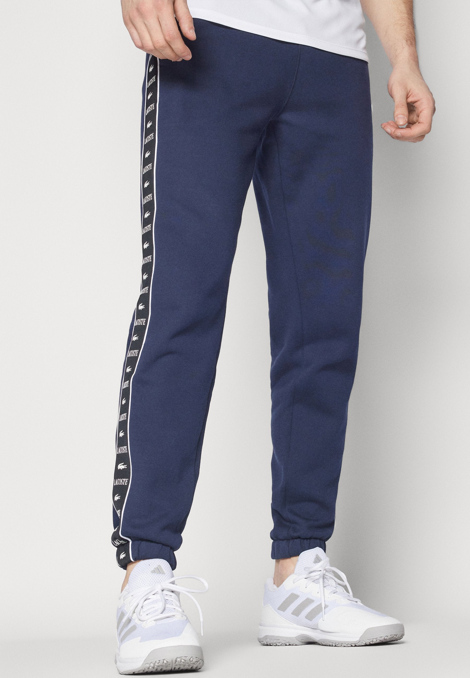 Lacoste Sport TROUSERS TAPE
