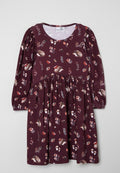 happy girls Jerseykleid Media 1