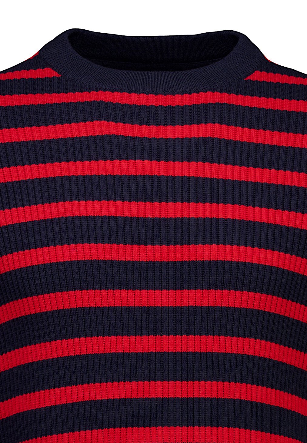 CREW NECK Media 7