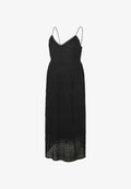 Vero Moda VMMHONEY Maternity - Day dress - black