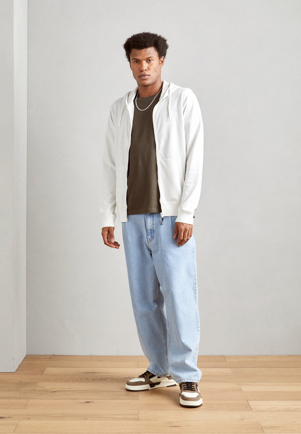 INDICODE JEANS
