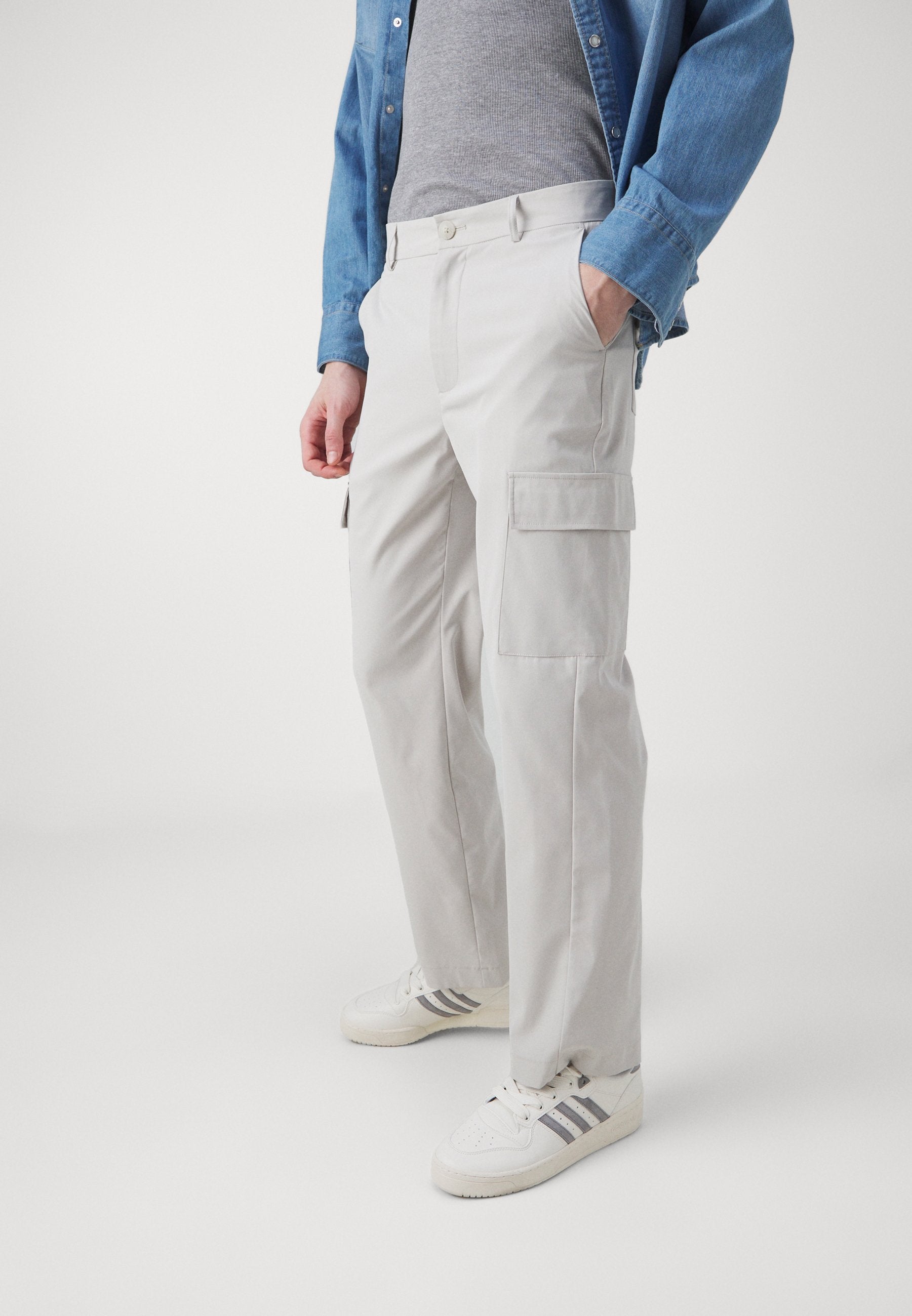 ONSHECTOR LOOSE PANT Media 7