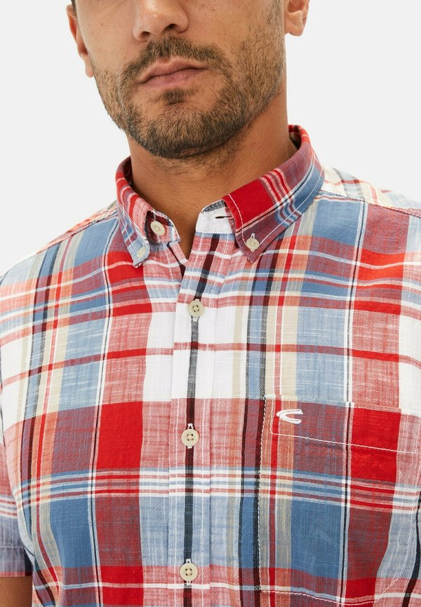 camel active LONGSLEEVE