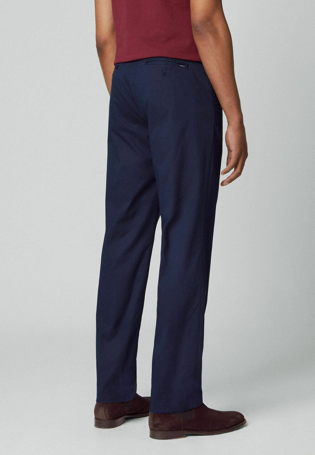 Hackett London