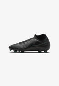 Nike Performance PHANTOM LUNA 2 PRO FG - Firm-ground football boots - schwarz