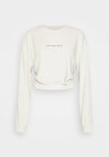 Calvin Klein Jeans TOWELLING CREWNECK