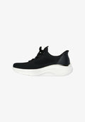 Skechers SNEAKERS - Trainers - zwart