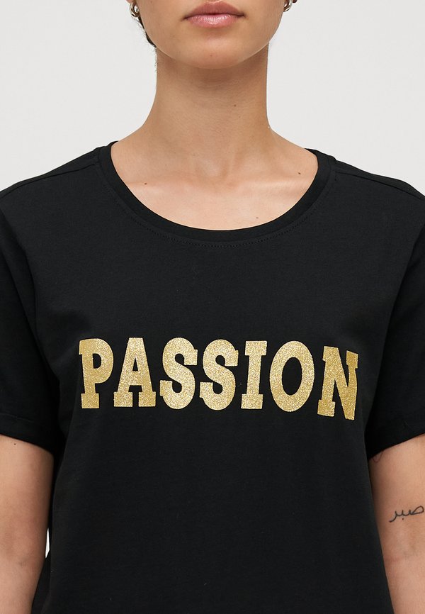 ONLY Petite ONLOLIVE AMOUR GLITTER