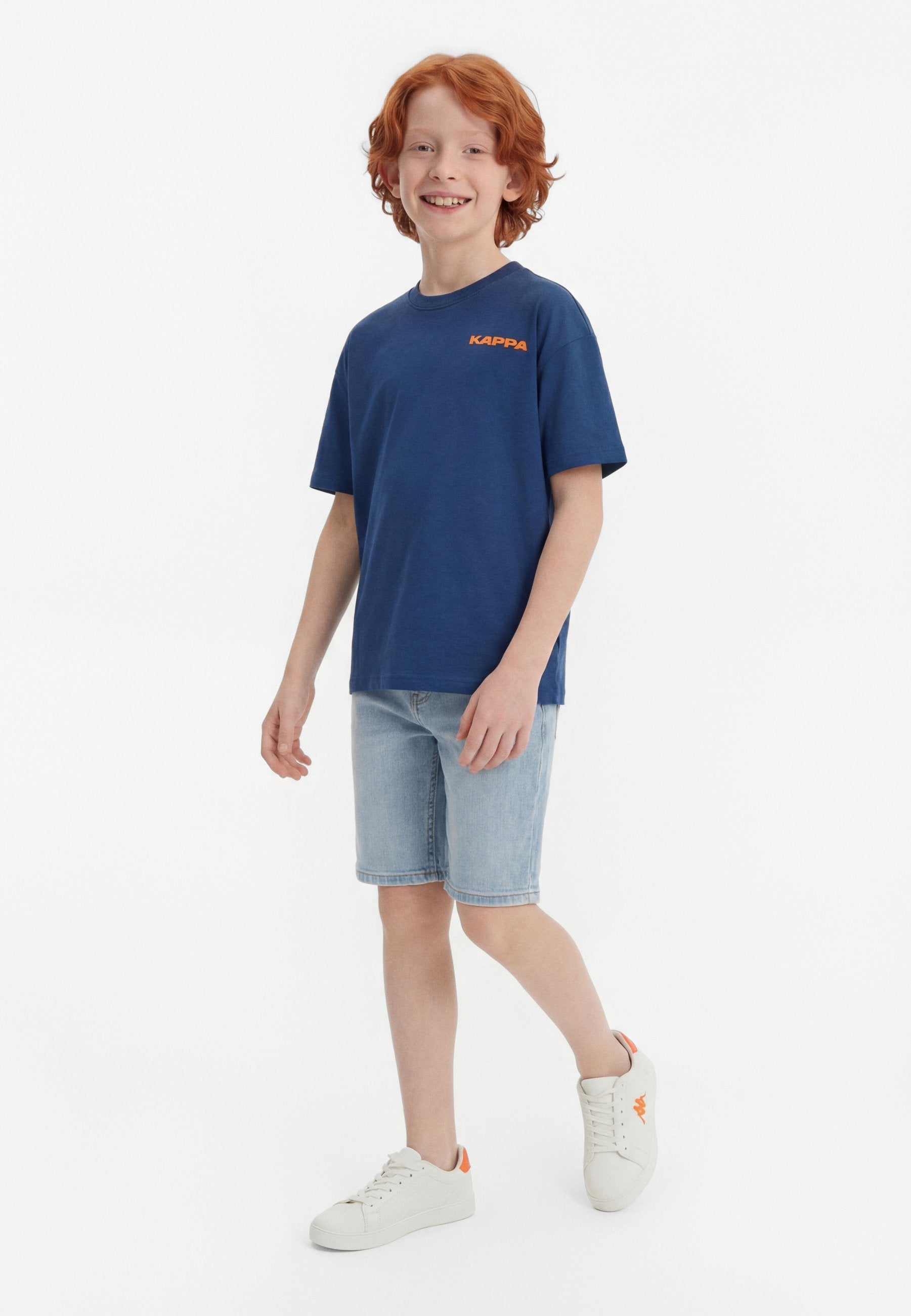 Kappa AUTHENTIC NYLE KID