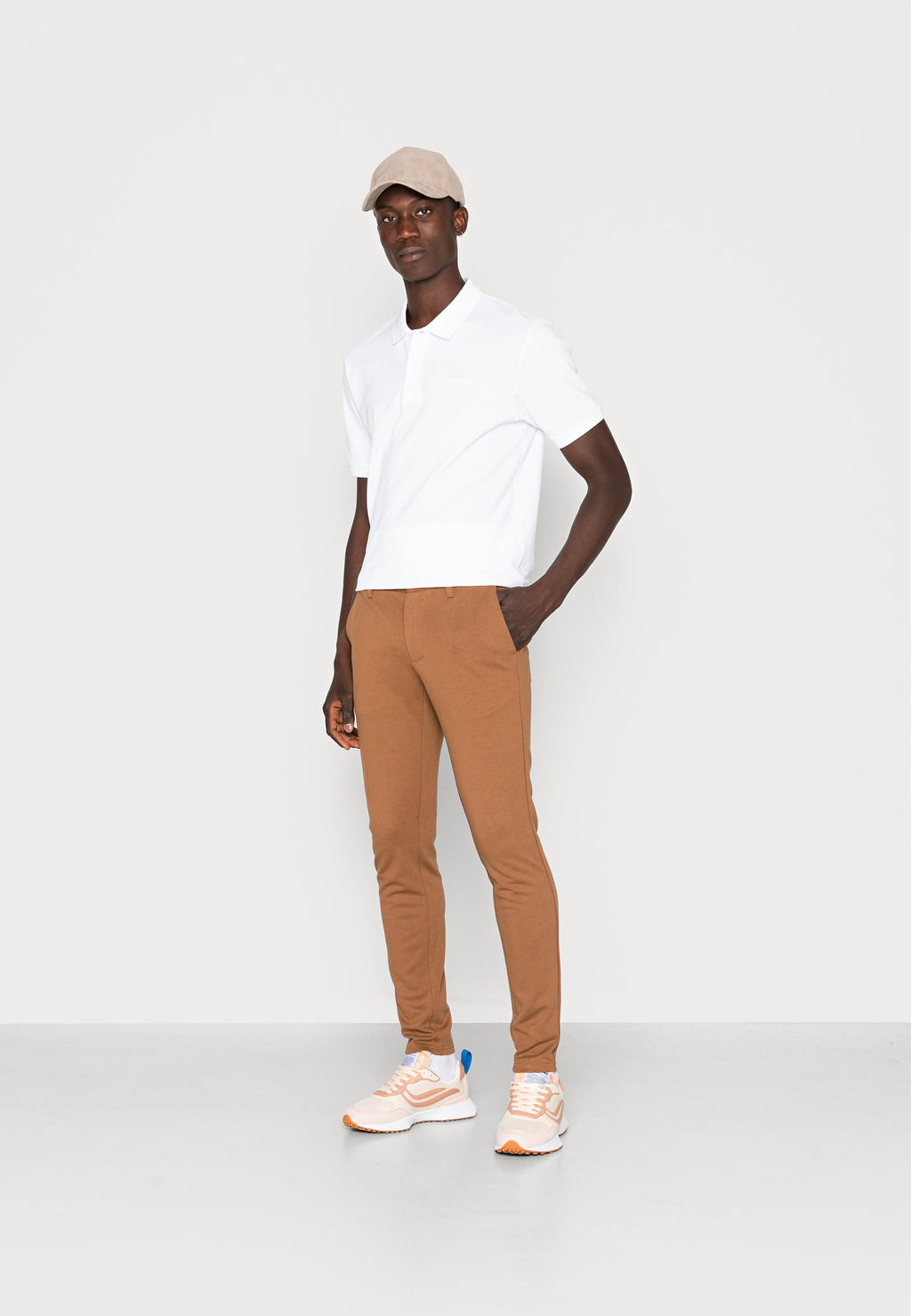 ONSMARK SLIM GW 0209 PANT NOOS Media 2