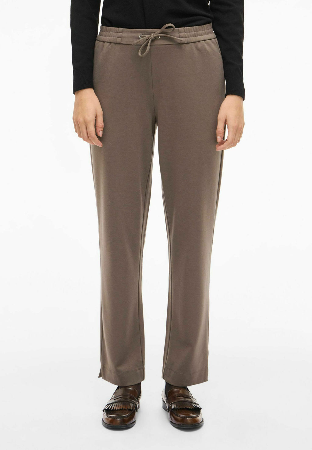 VILA VIELLIE Mid-waist