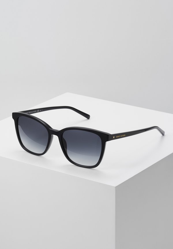 Tommy Hilfiger Sunglasses - black