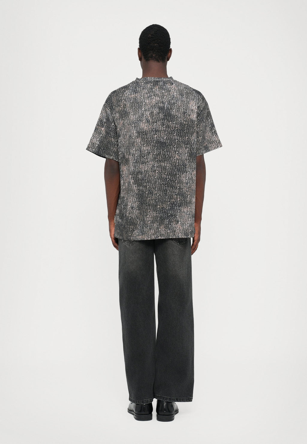 Just Cavalli ALLOVER LOGO