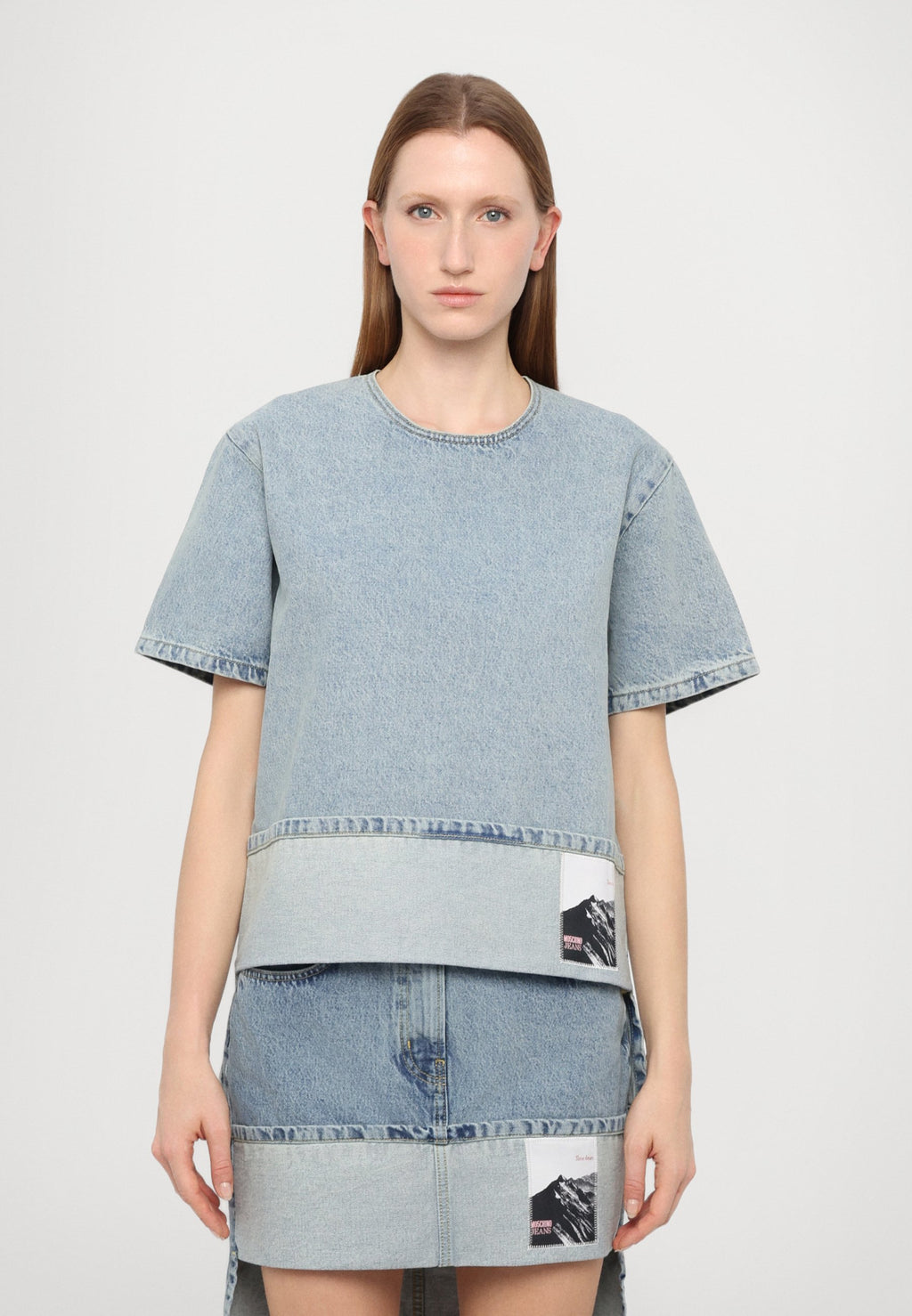 MOSCHINO JEANS