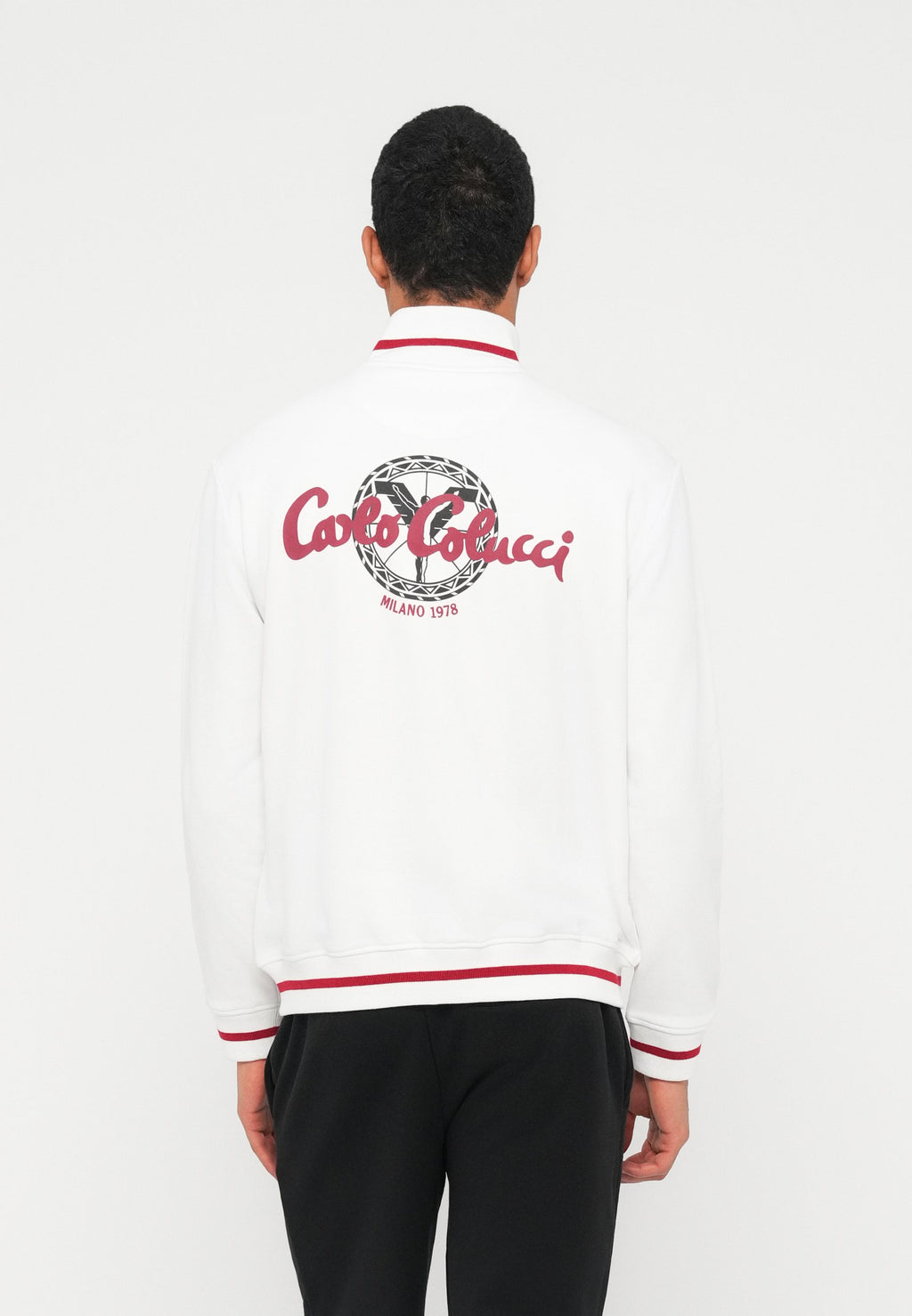 Carlo Colucci JACKET