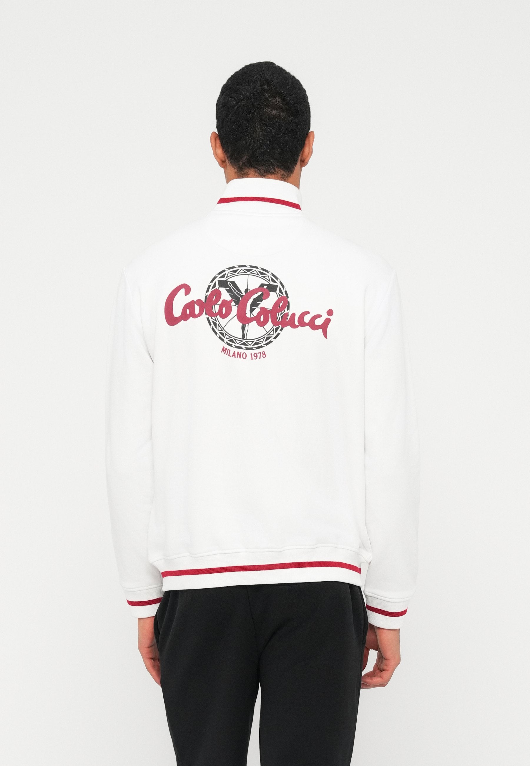 Carlo Colucci JACKET