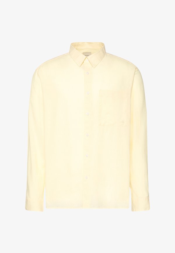 Calvin Klein Shirt - anise flower
