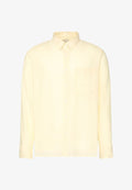 Calvin Klein Shirt - anise flower