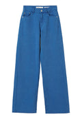 Bershka Flared Jeans Media 1