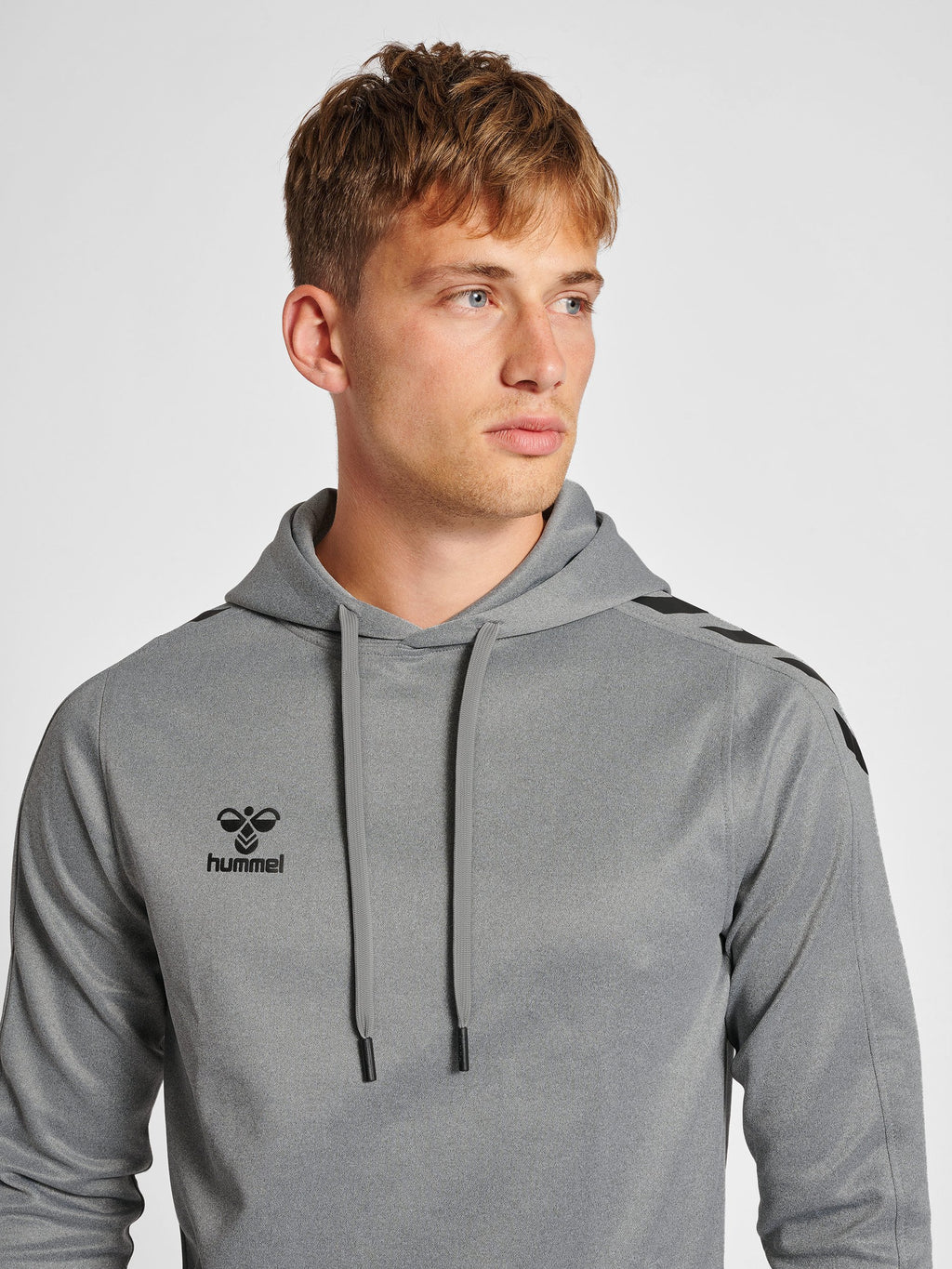Hummel HMLCORE XK POLY SWEAT HOODIE