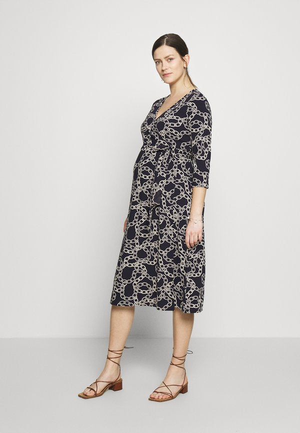 Seraphine GLORIANNE DRESS