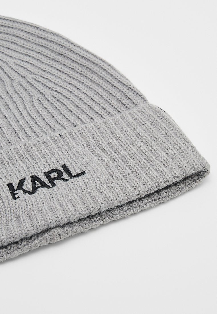 KARL LAGERFELD Mütze Media 4