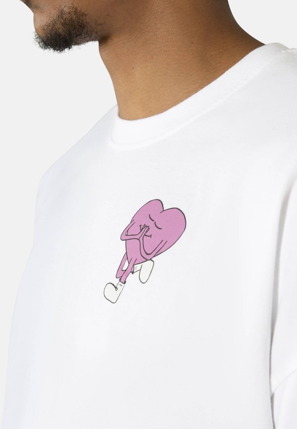 The Tracksuit Club KEEP CHASING UNISEX