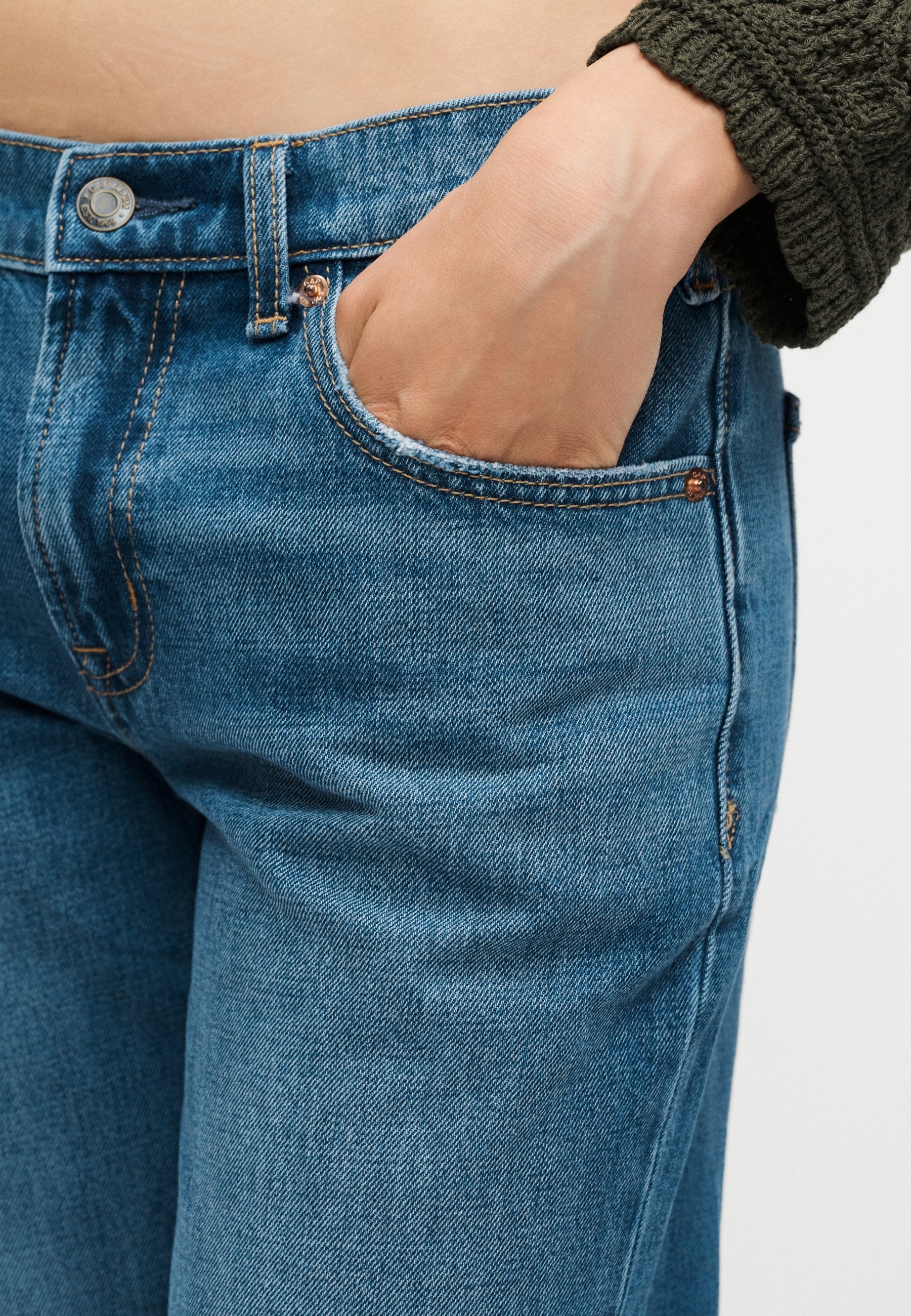 GAP Petite WILDMAY RIGID