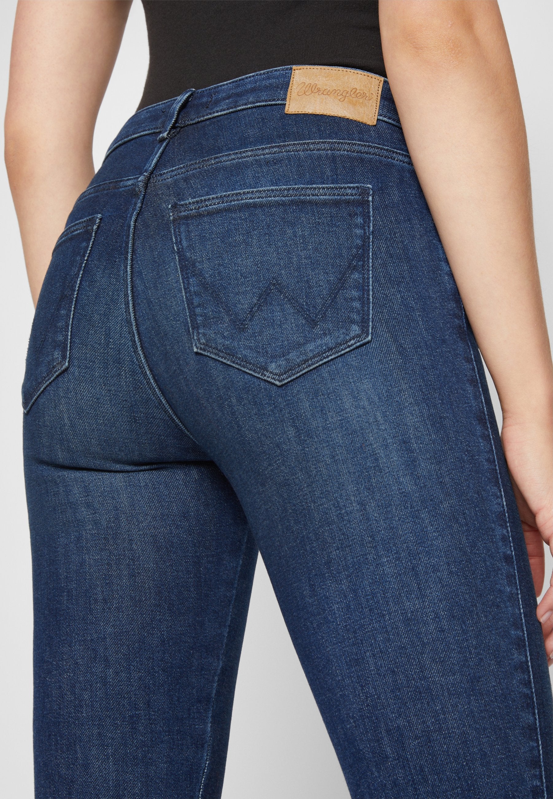 Wrangler