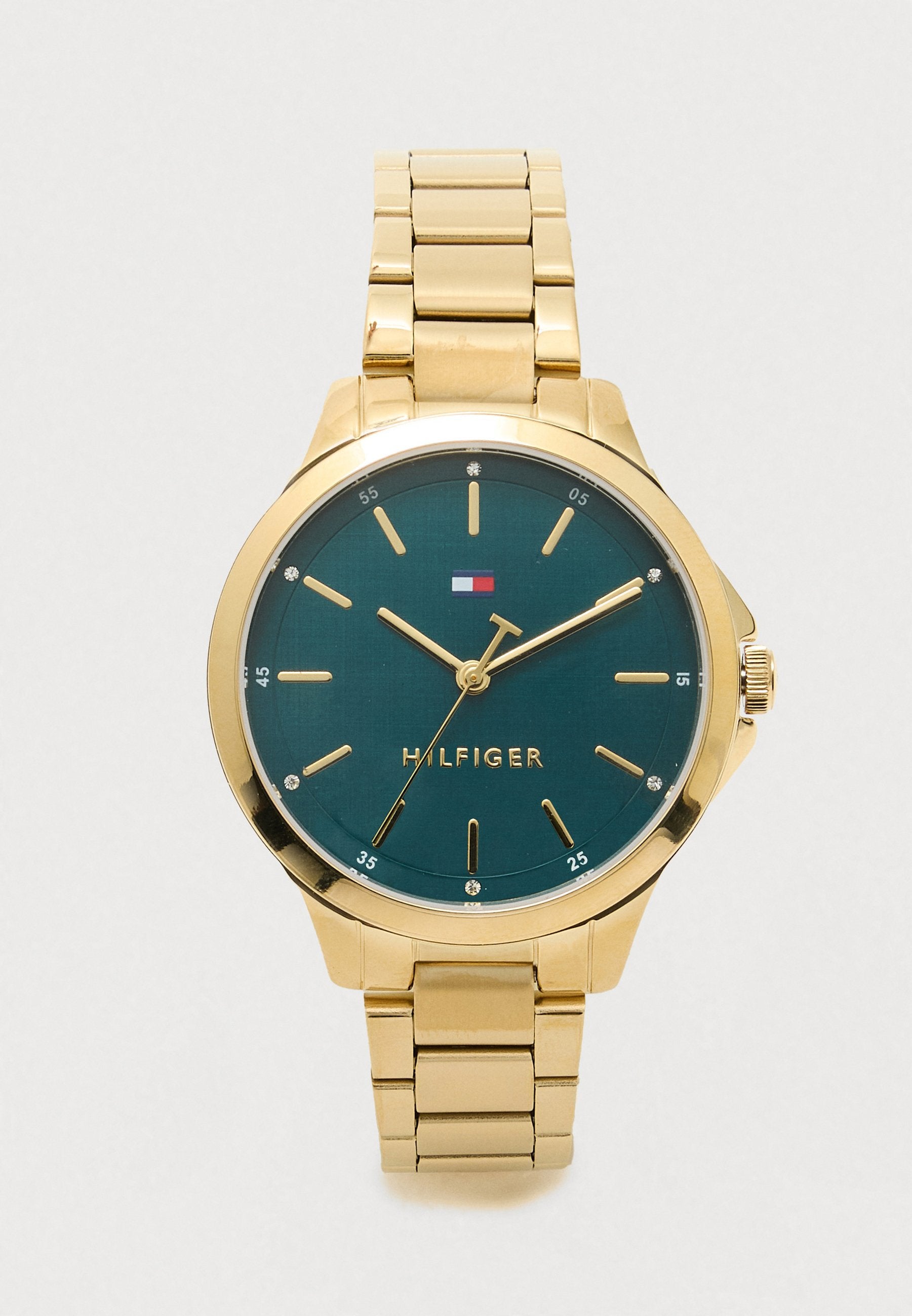 Tommy Hilfiger Uhr Media 1