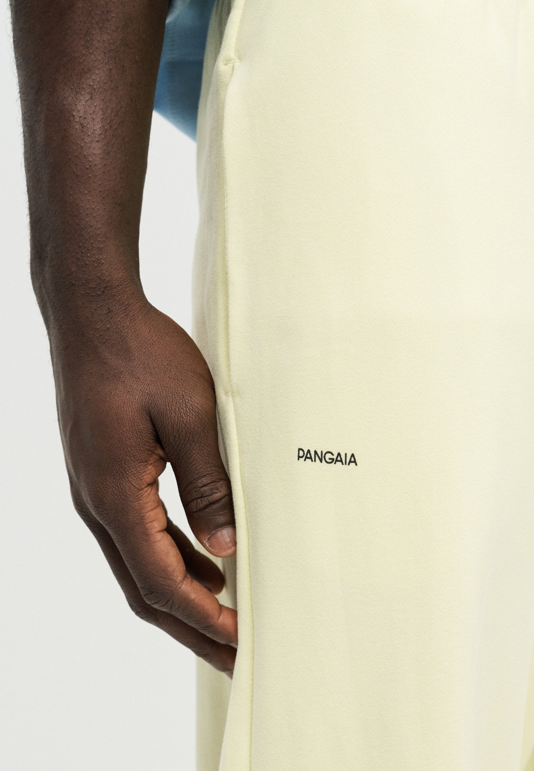 PANGAIA MIDWEIGHT TRACK PANTS UNISEX