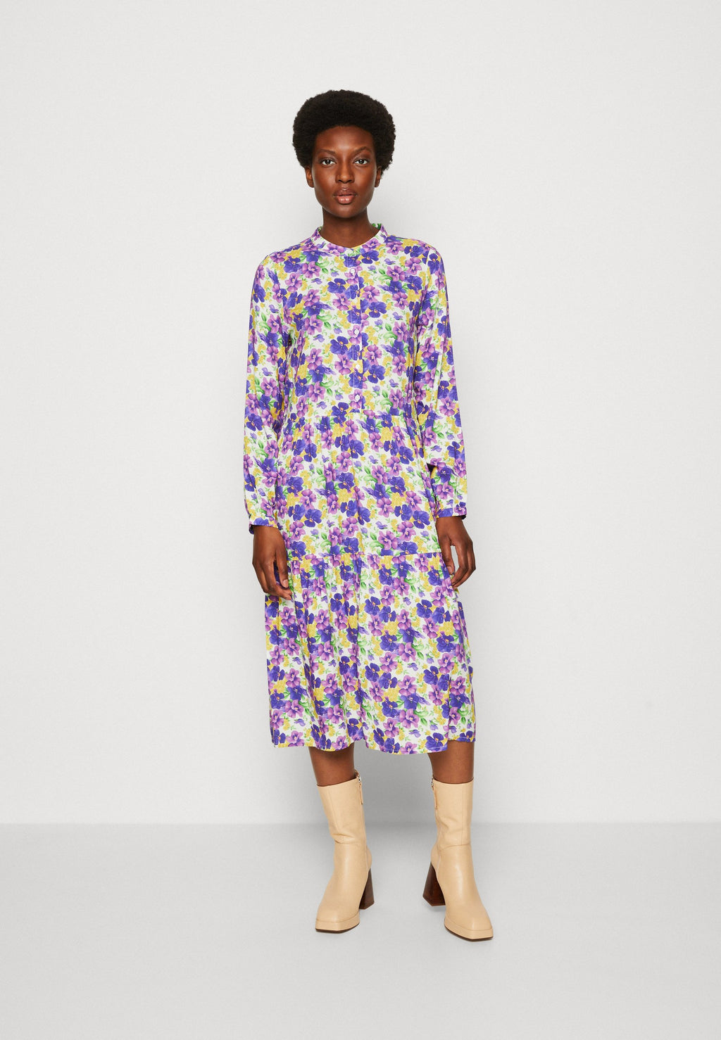 Lollys Laundry ANITA DRESS