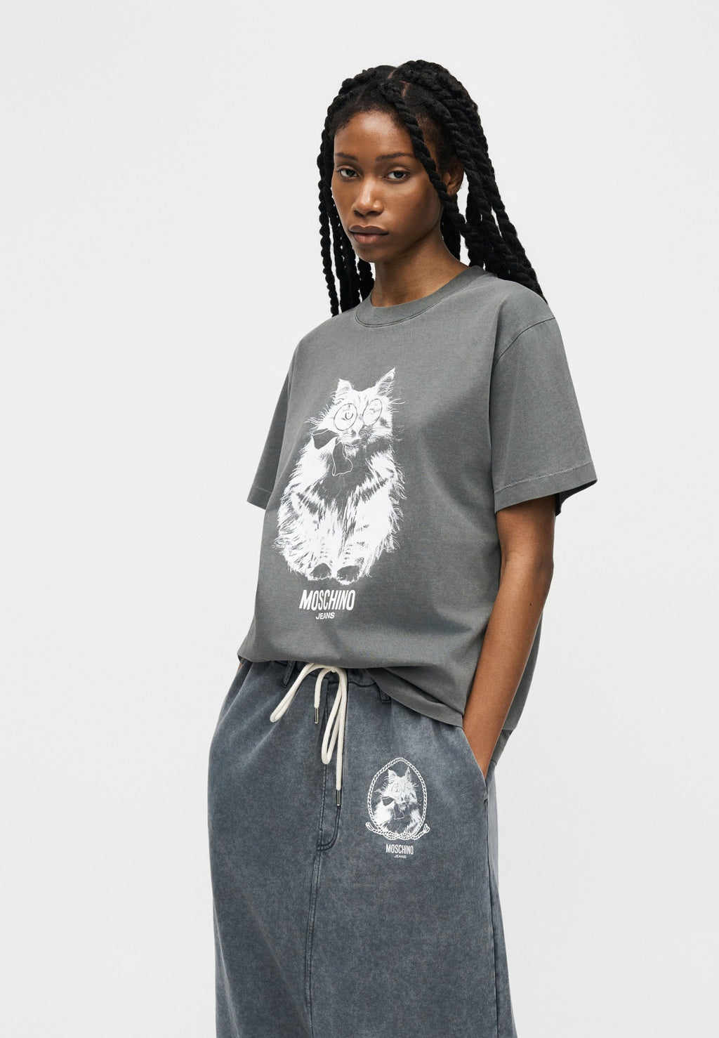 MOSCHINO JEANS