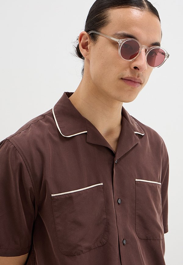 MONOKEL EYEWEAR BARSTOW CRYSTAL