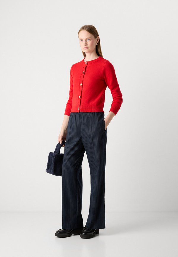 Lindex TROUSERS STELLA WELL DRESSED