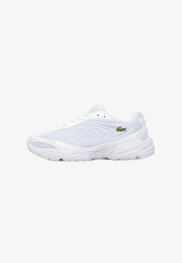 Lacoste STORM 96 2K LITE 1251 - Trainers - white