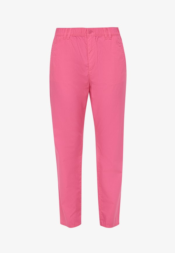 s.Oliver Trousers - rosa