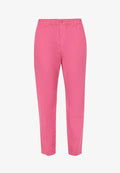 s.Oliver Trousers - rosa