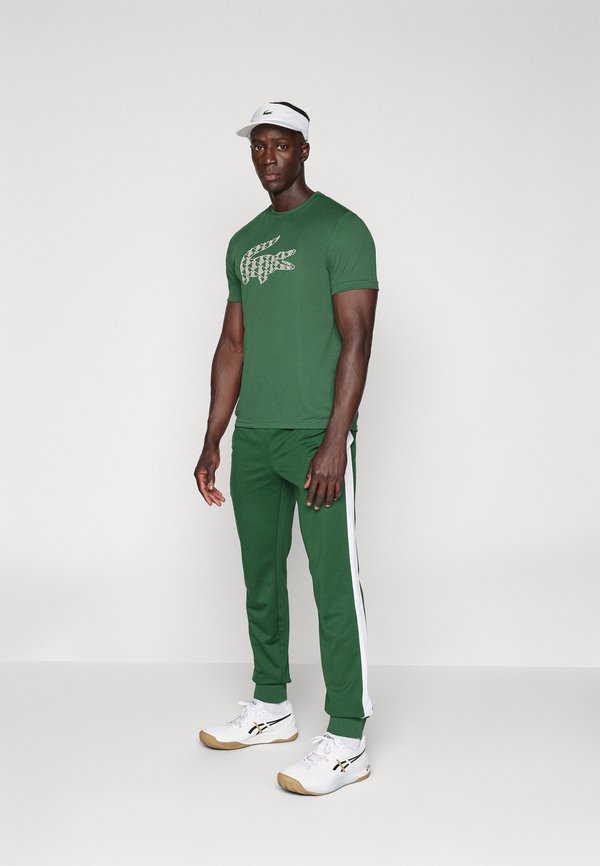 Lacoste Sport TEE TURTLE NECK