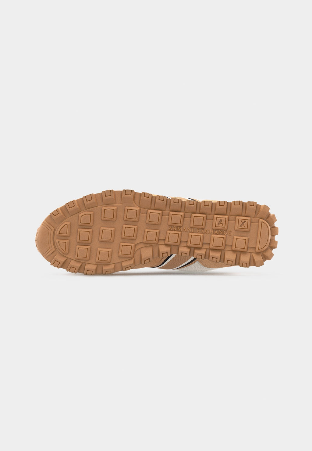 Armani Exchange Sneaker low Media 6