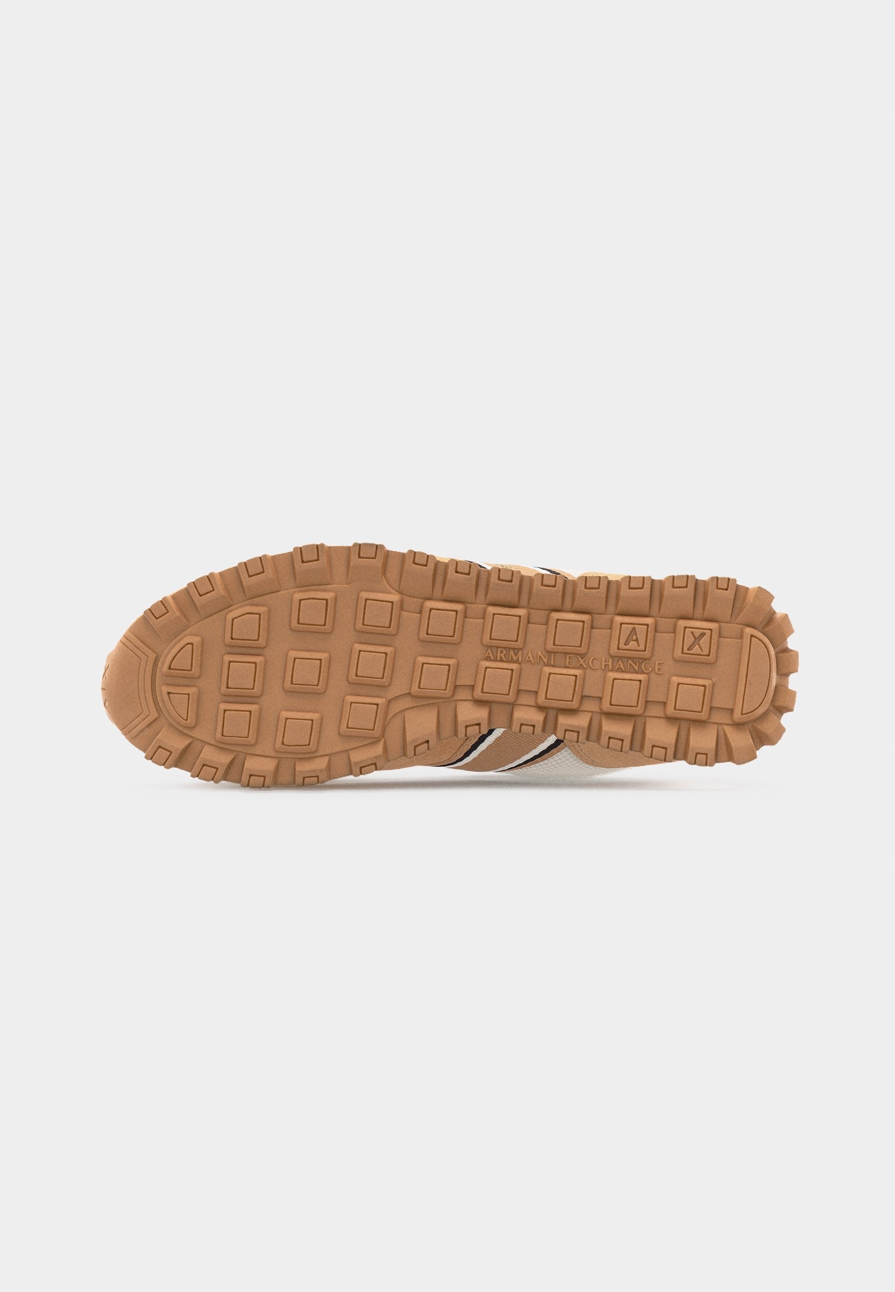 Armani Exchange Sneaker low Media 6