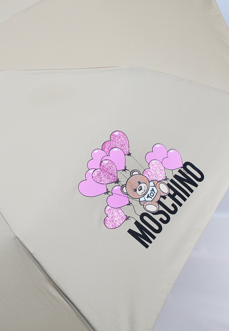MOSCHINO BALLOONS BEAR