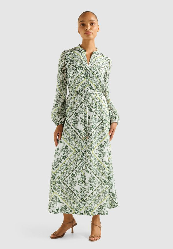 Forever New PENELOPE MIDI DRESS