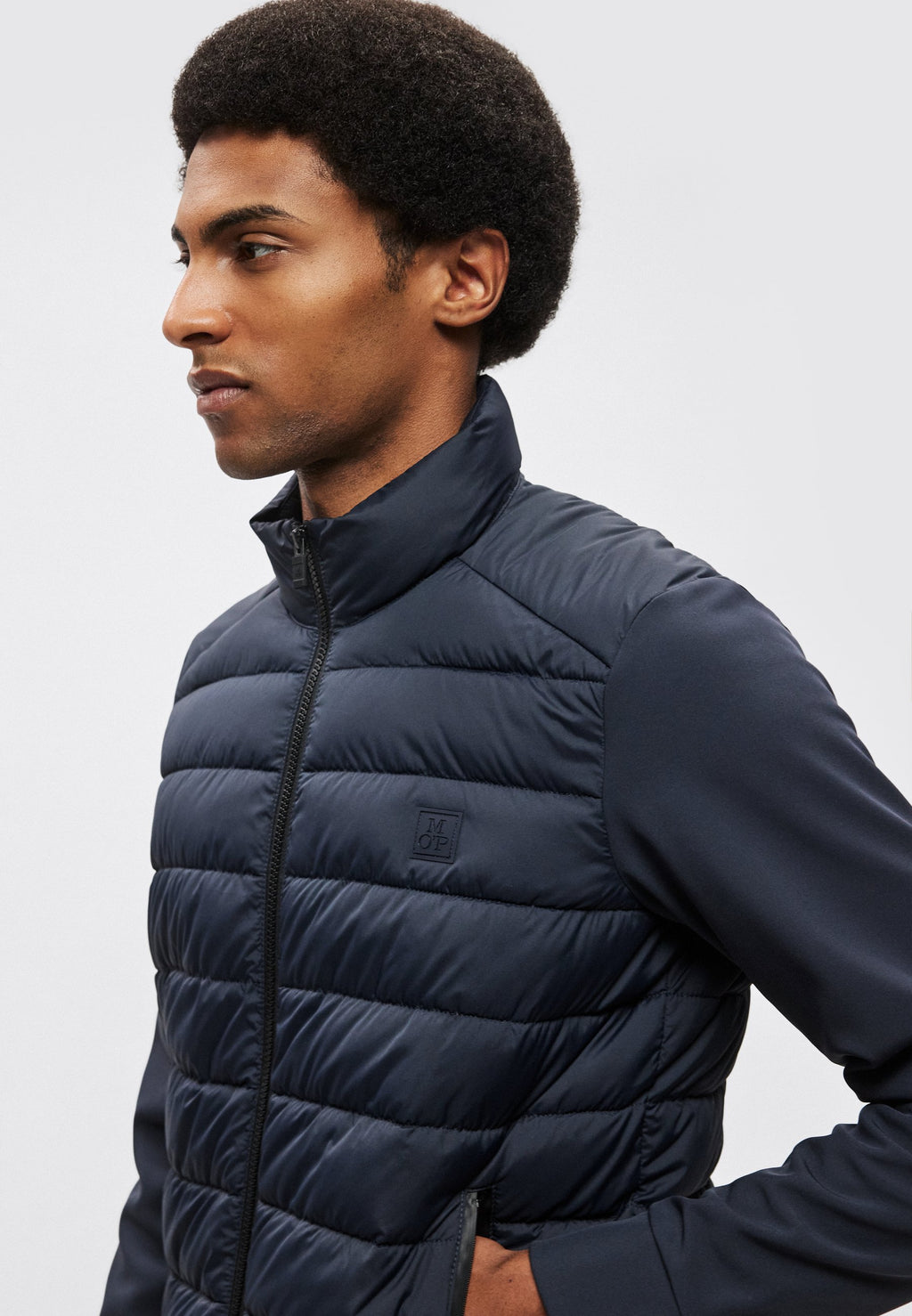 Marc O'Polo JACKET HYBRID