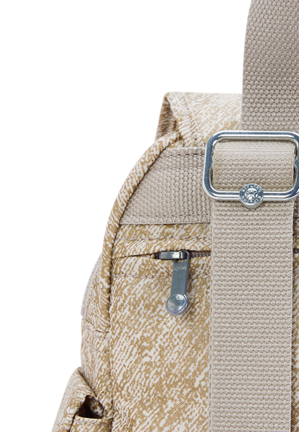 Kipling CITY PACK MINI BP RG