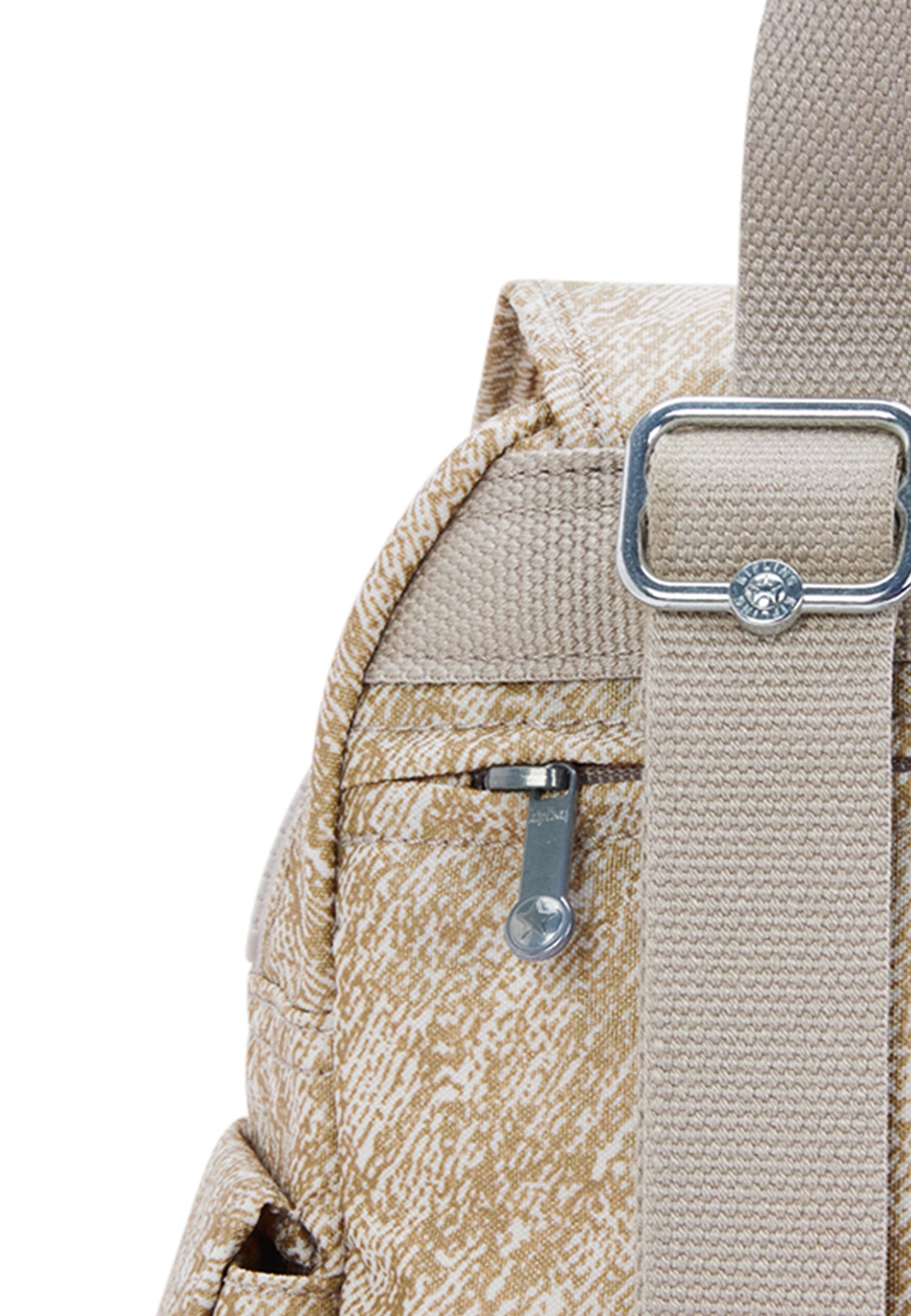 Kipling CITY PACK MINI BP RG
